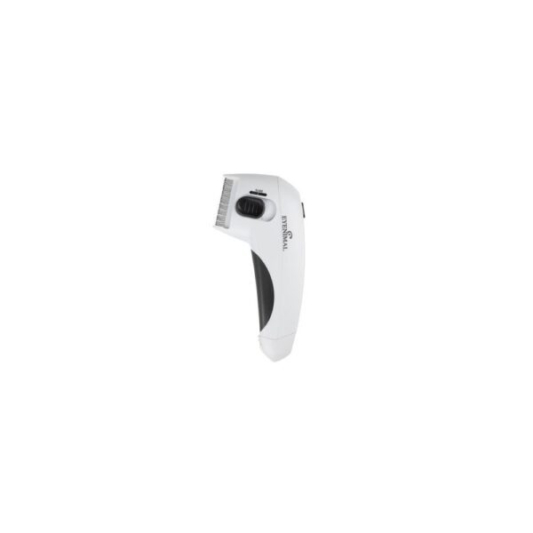 ELECTRONIC FLEA COMB – FLEA CONTROL (NEW MODEL)