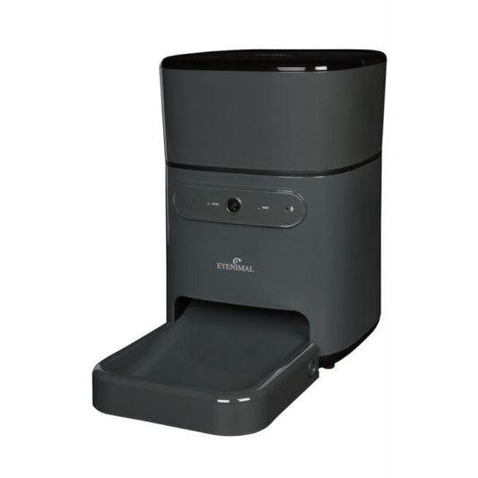 SMART TINY PET FEEDER