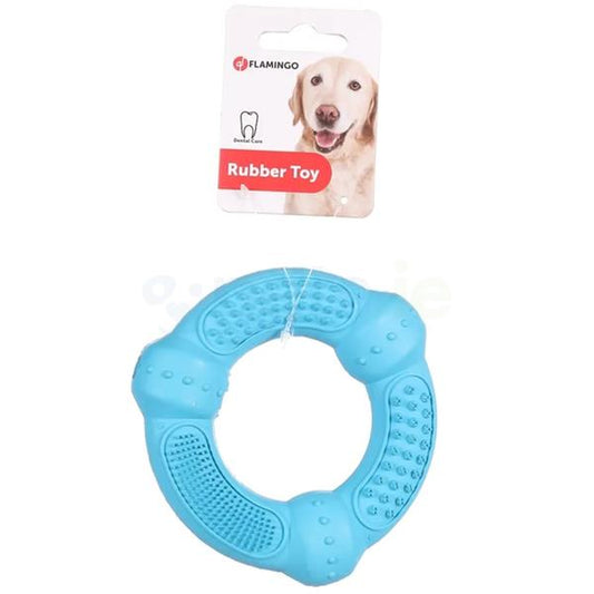 TOY RUFFUS DENTAL RING 12cm