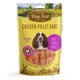 CHICKEN FILLET BARS FOR ADULT DOGS
