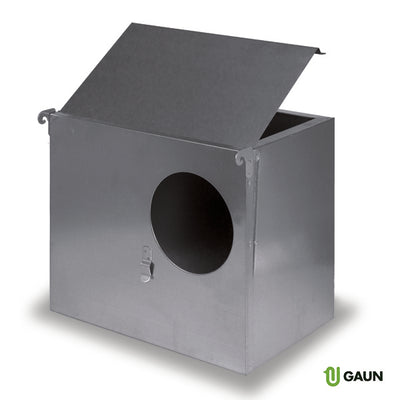 RABBIT NEST MODEL ESPACIO