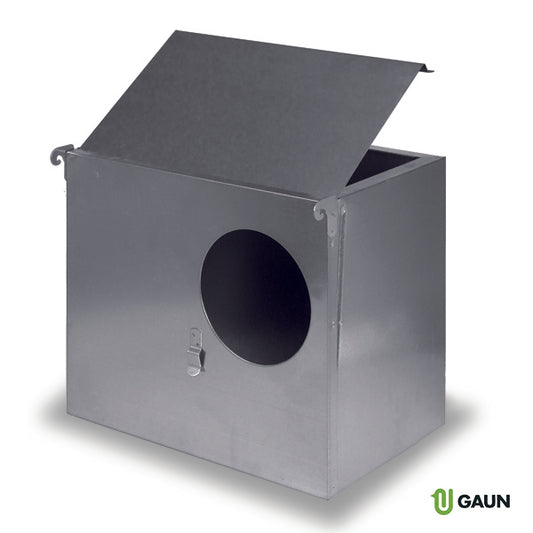RABBIT NEST MODEL ESPACIO