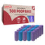 POOP BAGS – GRAB AND GO SINGLE ROLL
