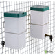 NIPPLE DRINKER  WITH BOTTLE 1L
