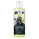 ZINGY 2-IN-1 SHAMPOO & CONDITIONER WITH GRAPEFRUIT & ORANGE