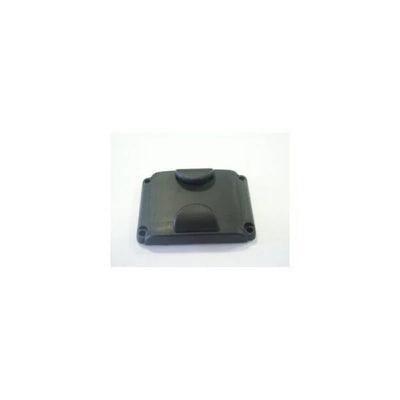 BACK COVER & O RING FOR CANICOM RECEIVER