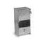 RABBIT CAGE FEEDER GALVANISED 2kg