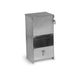 RABBIT CAGE FEEDER GALVANISED 2kg