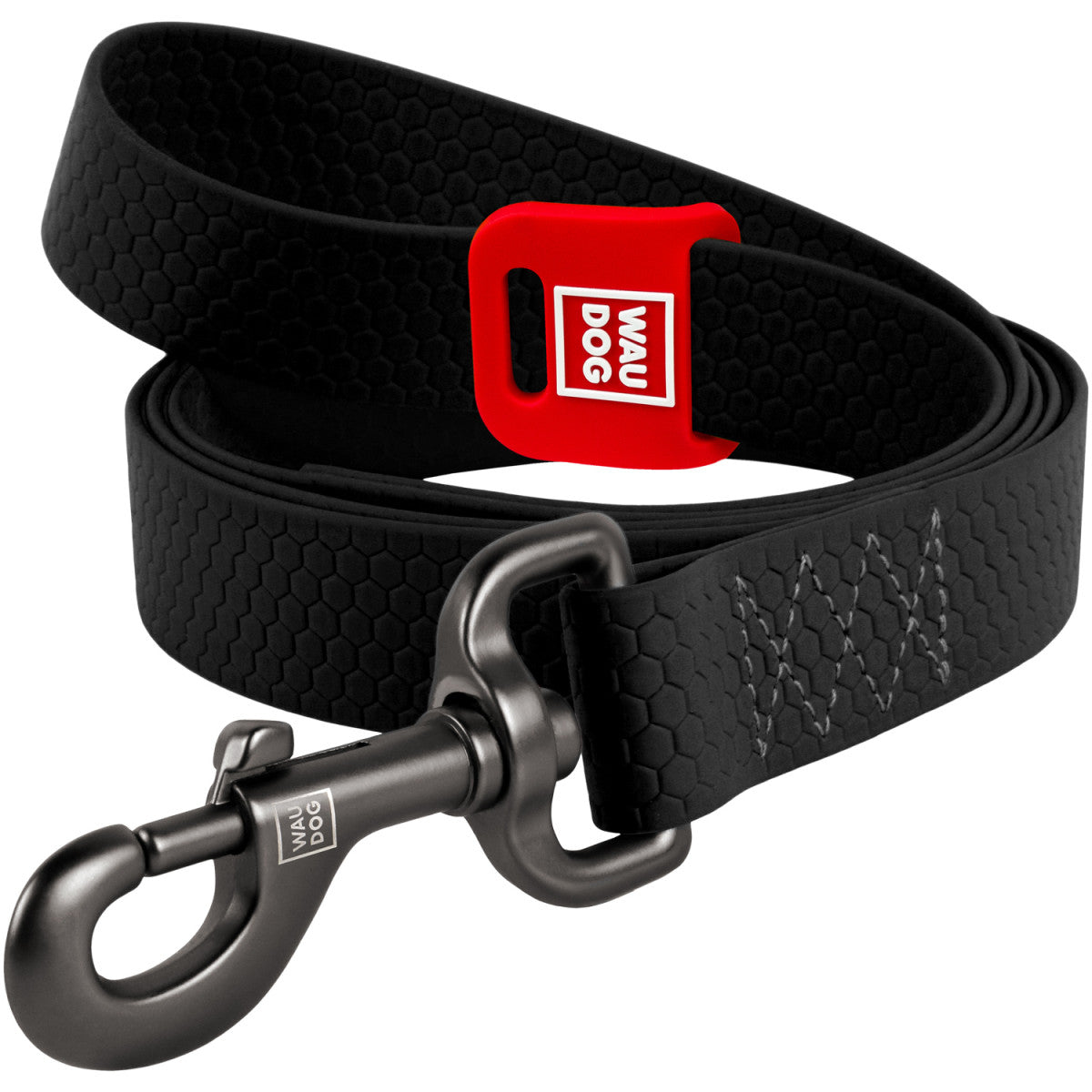 WAUDOG WATERPROOF DOG LEASH 305 cm