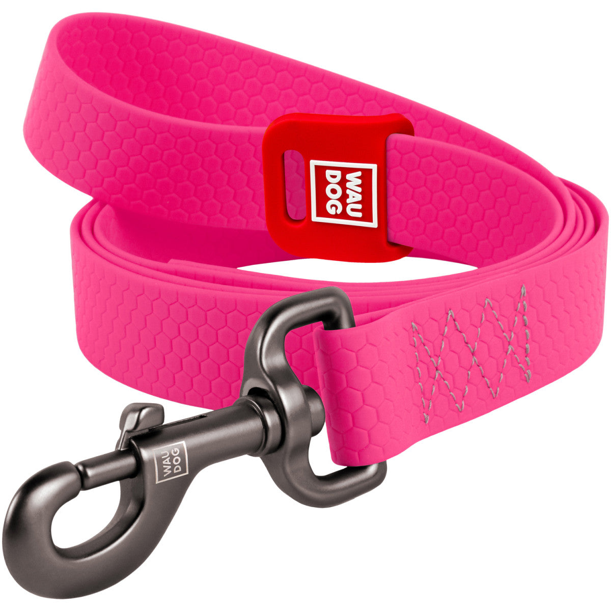 WAUDOG WATERPROOF DOG LEASH 305 cm