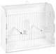 CAGE FOR EXHIBITION