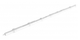 POINTED PERCH FOR BREEDING CAGES 120, ART400/402