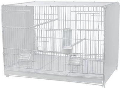 BREEDING CAGE 60 TAORIMINA
