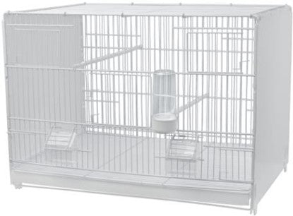 BREEDING CAGE 60 TAORIMINA