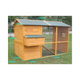 CHICKEN HOUSE VILLA