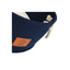 FELT BARREL BLUE