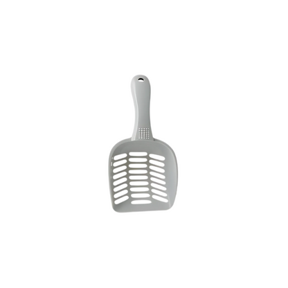 FLOOR TYPE CAT LITTER SHOVEL
