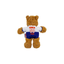 WILD KNOT BEAR SPORT LIMITED EDITION