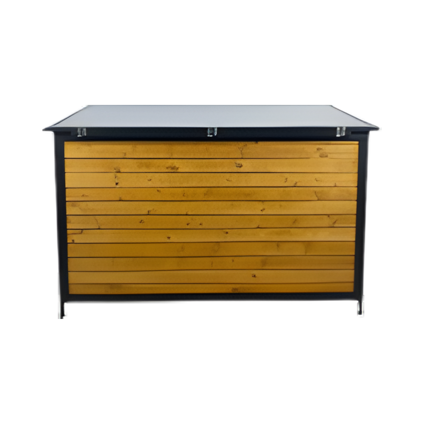 FOLDABLE WOODEN DOG HOUSE RSD-9001