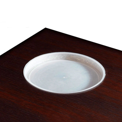 ALUMINUM FRAME AND TOP STAND