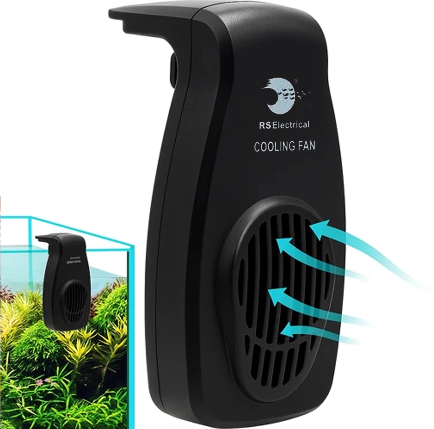 COOLING FAN