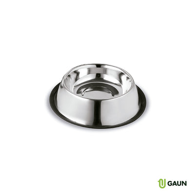 STAINLESS STEEL BOWL Ø23cm