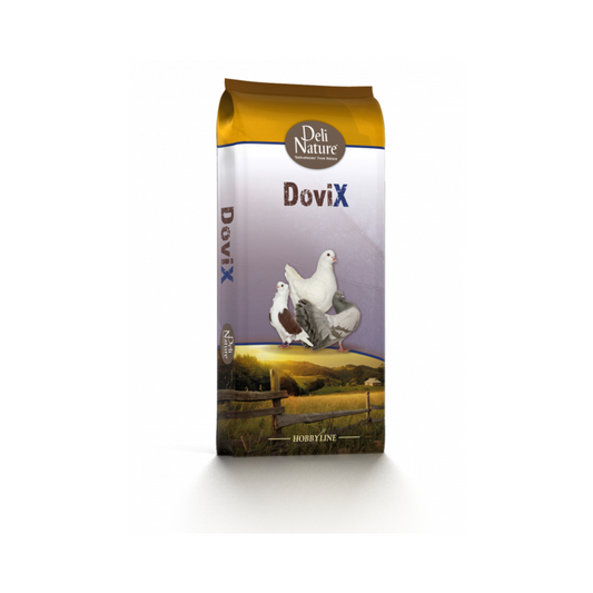 DOVIX SMALL MAIZE 20KG