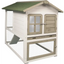 CHICKEN HOUSE CONDO SCANDIC WHITE