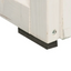 CHICKEN HOUSE CONDO SCANDIC WHITE