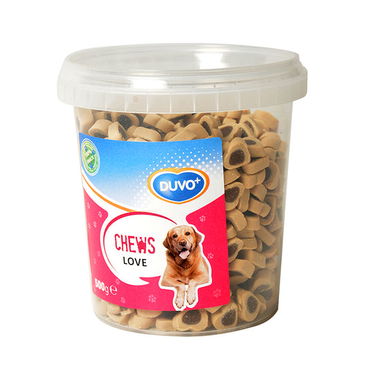 SOFT! LOVE 500g