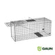 FOLDABLE CAGE TRAPS
