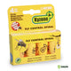 FLY CONTROL SPIRAL 4 UNITS
