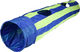 CAT TUNNEL FELINE BLUE/GREEN