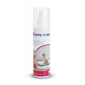 PUPPY TRAINING SPRAY