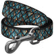 WAUDOG NYLON DOG LEASH SCALES