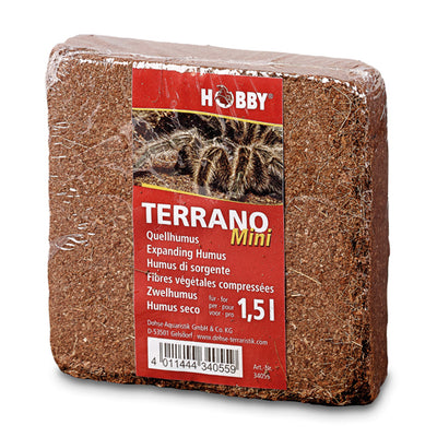 TERRANO EXPANDING  HUMUS 1.5L