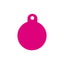 ID TAG DONUT