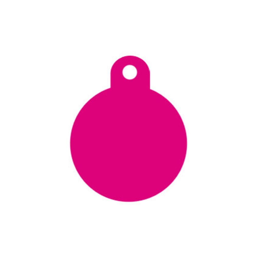 ID TAG DONUT