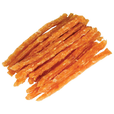 CHICKEN FILLET BARS FOR ADULT DOGS