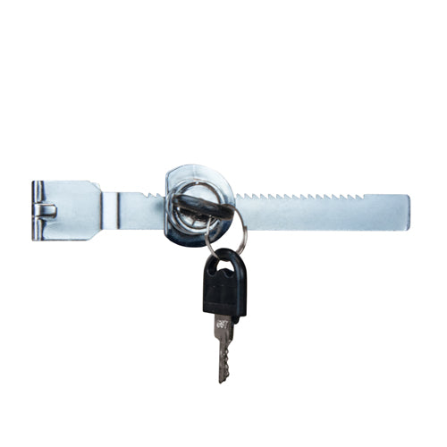 TERRARIA DOOR LOCK
