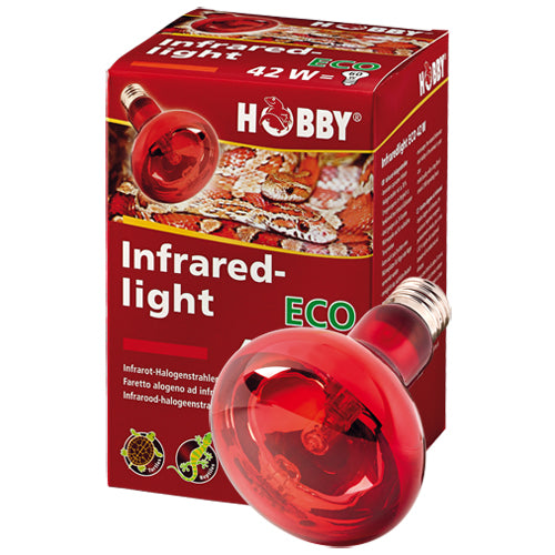 INFRARED LIGHT ECO