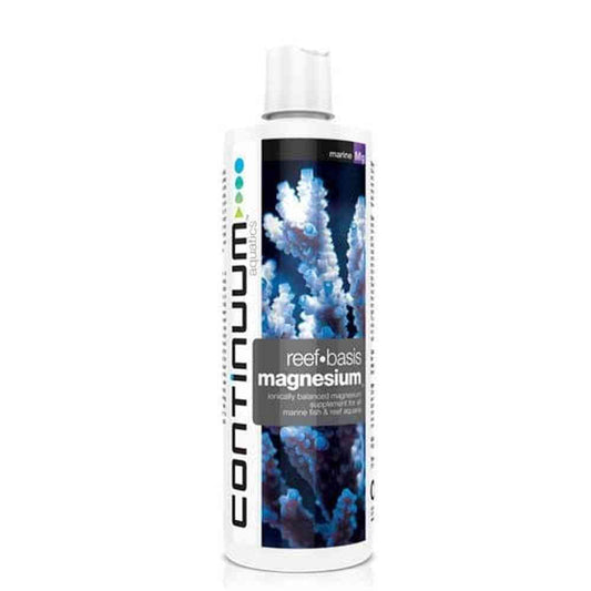 REEF • BASIC MAGNESIUM LIQUID (Mg) +