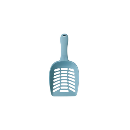 FLOOR TYPE CAT LITTER SHOVEL