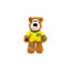 WILD KNOT BEAR SPORT LIMITED EDITION