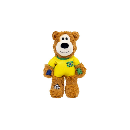 WILD KNOT BEAR SPORT LIMITED EDITION