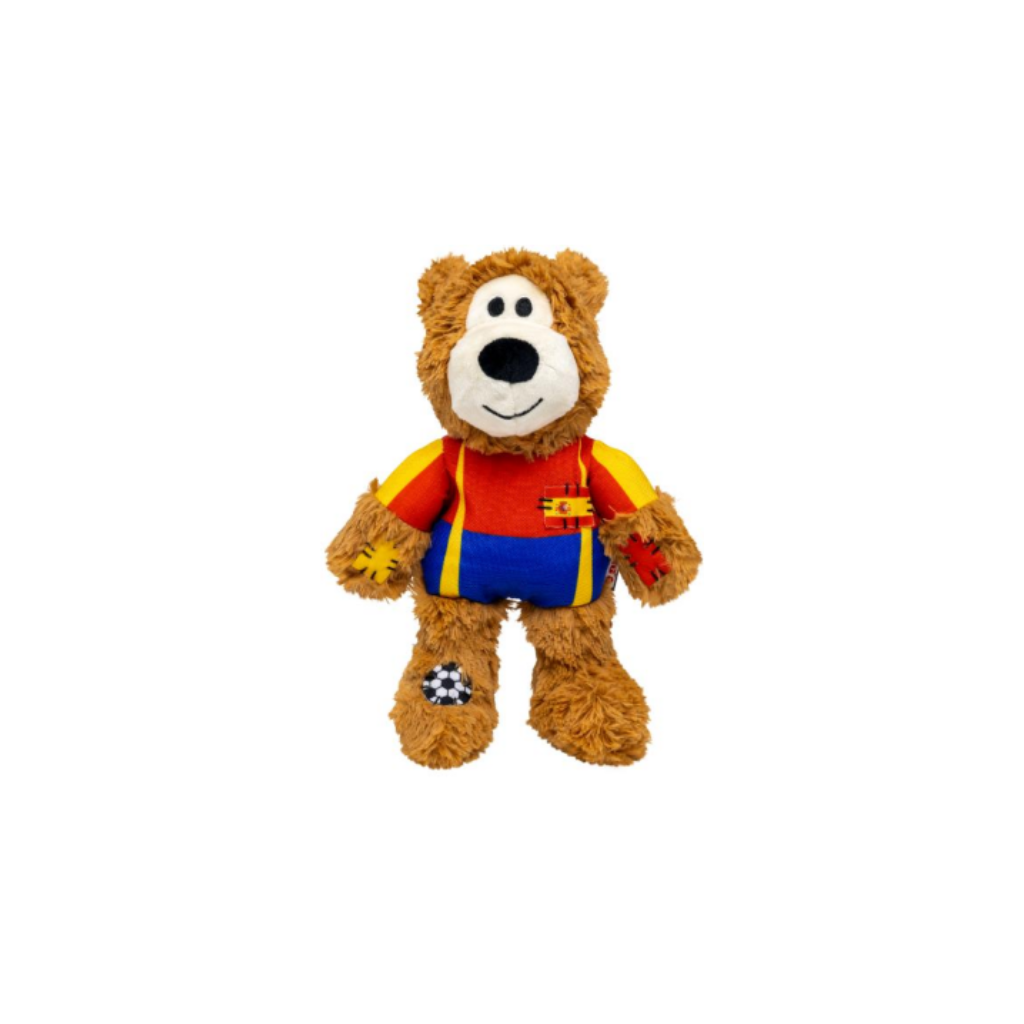 WILD KNOT BEAR SPORT LIMITED EDITION