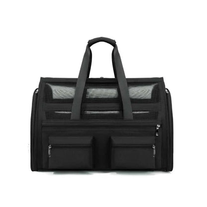 PET TRAVEL BAG FUTURE FLIGHTS 9kg/Max