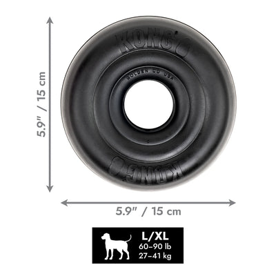 KONG EXTREME DONUT LARGE/XLARGE