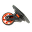 KIT WHEELS L440