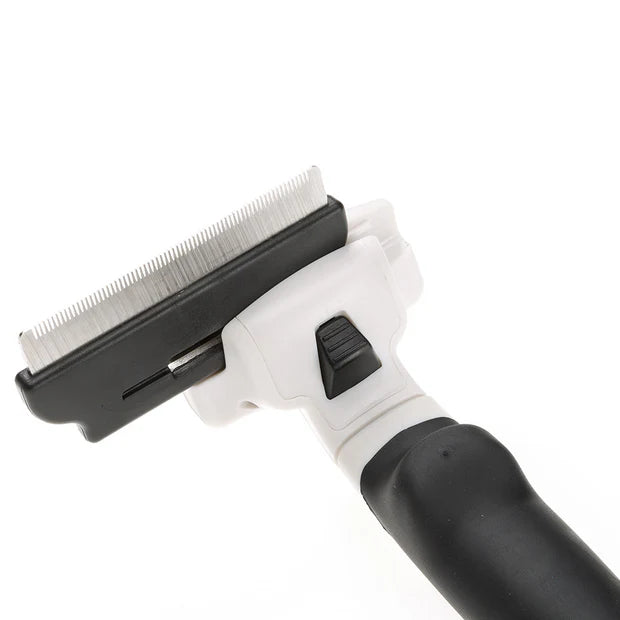 PREMIUM TRIMMER SHORT-MD COAT